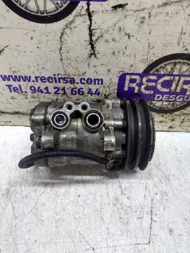 SD7R107170 klimakompressor für OPEL CORSA B ECO 1996 21369
