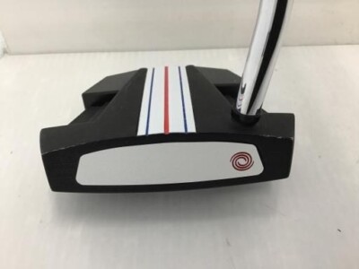 Odyssey ELEVEN TRIPLE TRACK / 33 inch Putter PT / STROKE LAB Exc