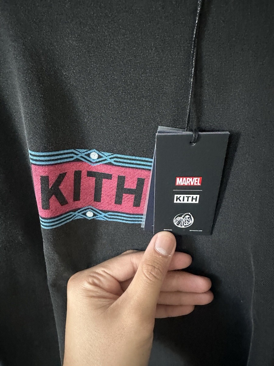 kith boxlogo Tシャツ　XL $_57.JPG?set_id=880000500F