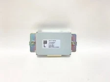 17-20 INFINITI Q50 ACTIVE NOISE VISUAL CONTROL MODULE UNIT COMPUTER OEM