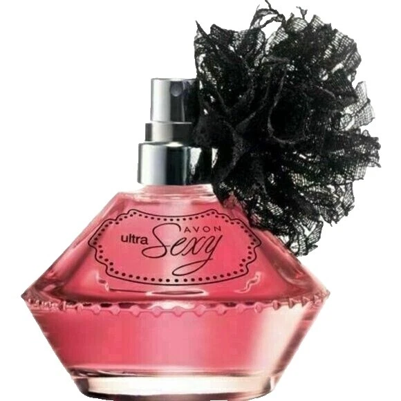 Avon Discontinued Fragrances for Women