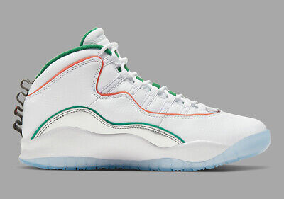 Nike Air Jordan 10 Retro Wings Size 11.5. CK4352-103 | eBay Nike Air Jordan 10 Retro Wings Size 11.5. CK4352-103 | eBay