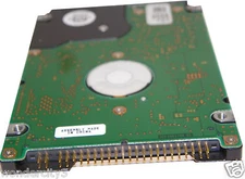 30GB Hitachi IC25N030ATCS04-0 Laptop IDE Hard Drive