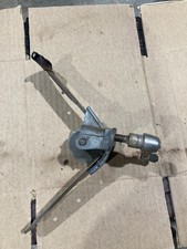 1939 Chevrolet Pickup Windshield Regulatorcrank Out