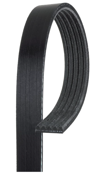 Gates K050460 Micro-V Serpentine Drive Belt