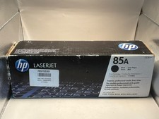 HP 85A/CE285A Black Toner Cartridge for LaserJet Pro P1102/M1132/M1212