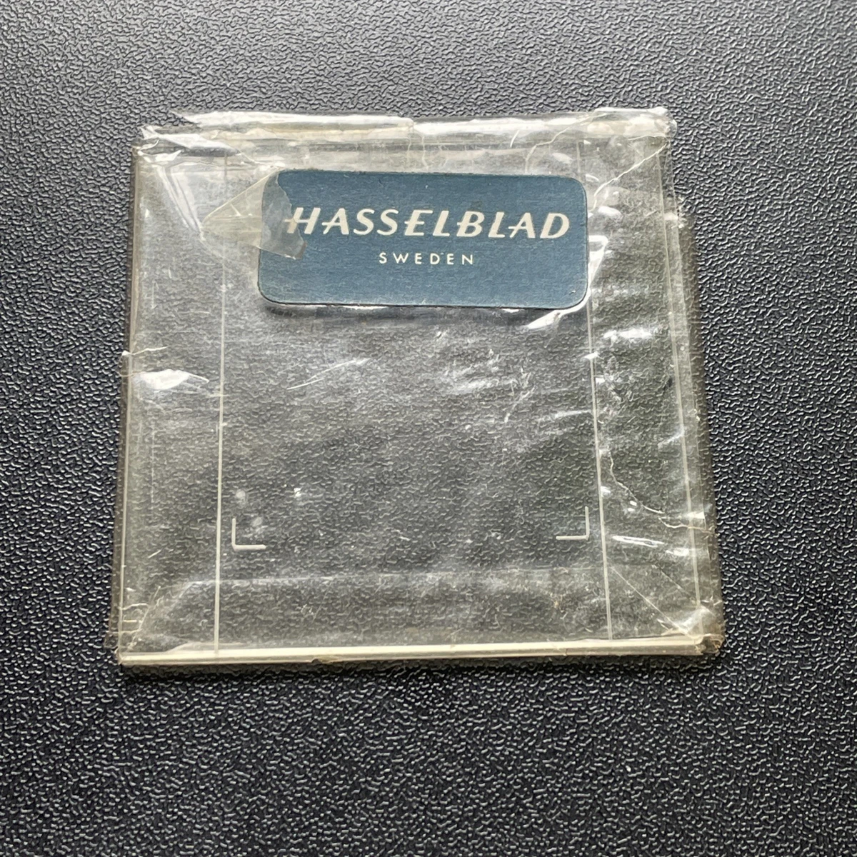 Porte-film Hasselblad V Pour Magasin 24 Poses - Moyen Format - Très Bon état