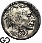 1936-S Buffalo Nickel, Nice Superb Gem BU++