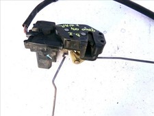 Porte avant et accessoires Mg ZR