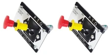 Set of 2 PTO P.T.O. Switch Replaces (Parker Chelsea 328863X, 118373, L-40716)