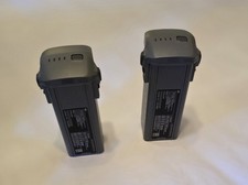 DJI Air 3 OEM Intelligent Flight Batteries 2  3-Battery Charging Hub