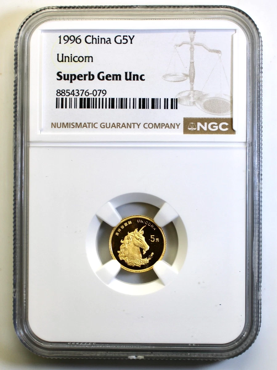 Gold 1996 Chinese Coins for sale | eBay