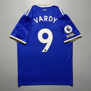 Vardy Jersey | eBay