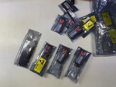Transcend 4GB 40-PIN Flash Module with power cable