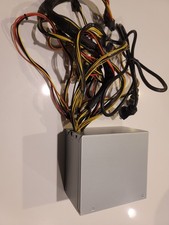 Delta Electronics DPS-500AB-6 A 500W ATX Power Supply   Pulled From Working ASUS