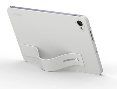 OFFICIAL Original Xiaomi Pad Mini Cover Case mit Handschlaufe als STAND By FedEx