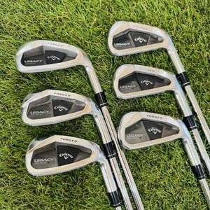 Callaway Legacy Irons | eBay