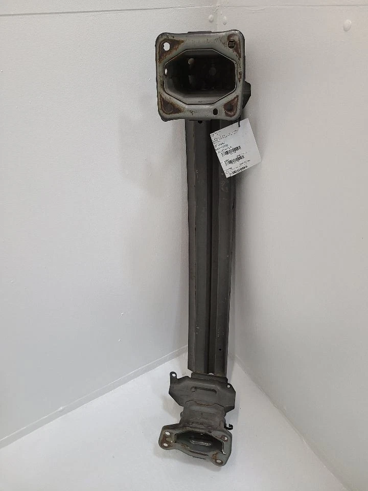 2007-2009 MAZDA 3 Front Bumper Reinforcement Impact Bar BAY65007Y Foto 3 de 4