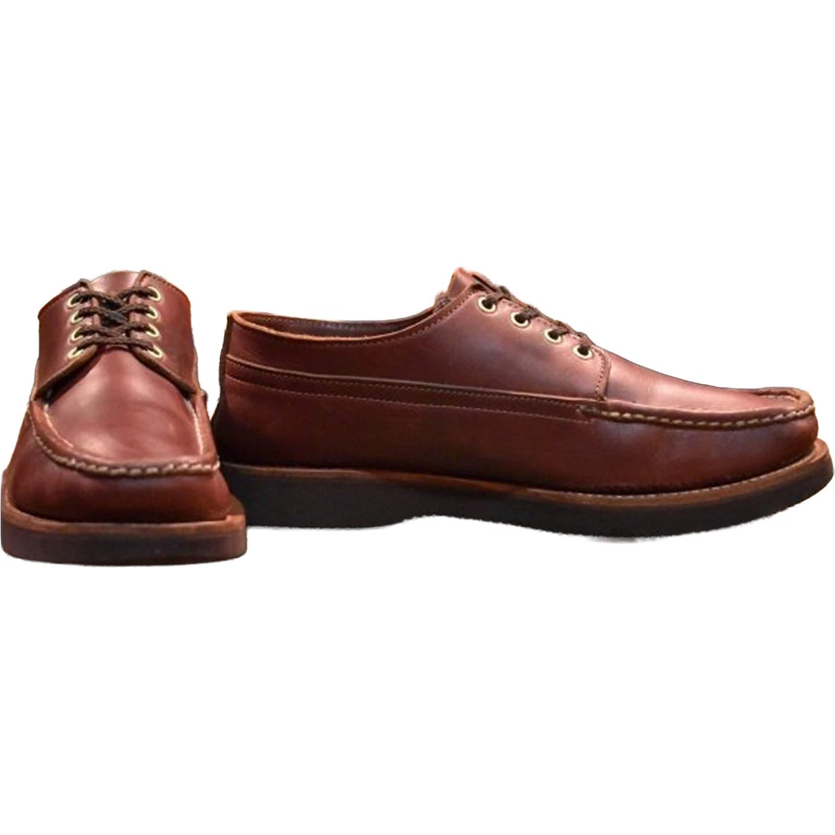 Russell Moccasin Men's Boots for Sale | Shop New & Used Men's