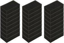 CPAP Reusable Foam Air Filters Compatible with Philips Respironics PR Sy