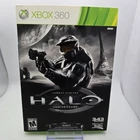 Halo: Combat Evolved Anniversary Microsoft Xbox 360, 2011 Game