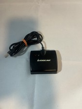 IOGEAR USB Smart CAC Reader, TAA Compliant