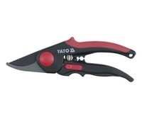 Amboss-Gartenschere 210 Mm / YT-8809 / Yato