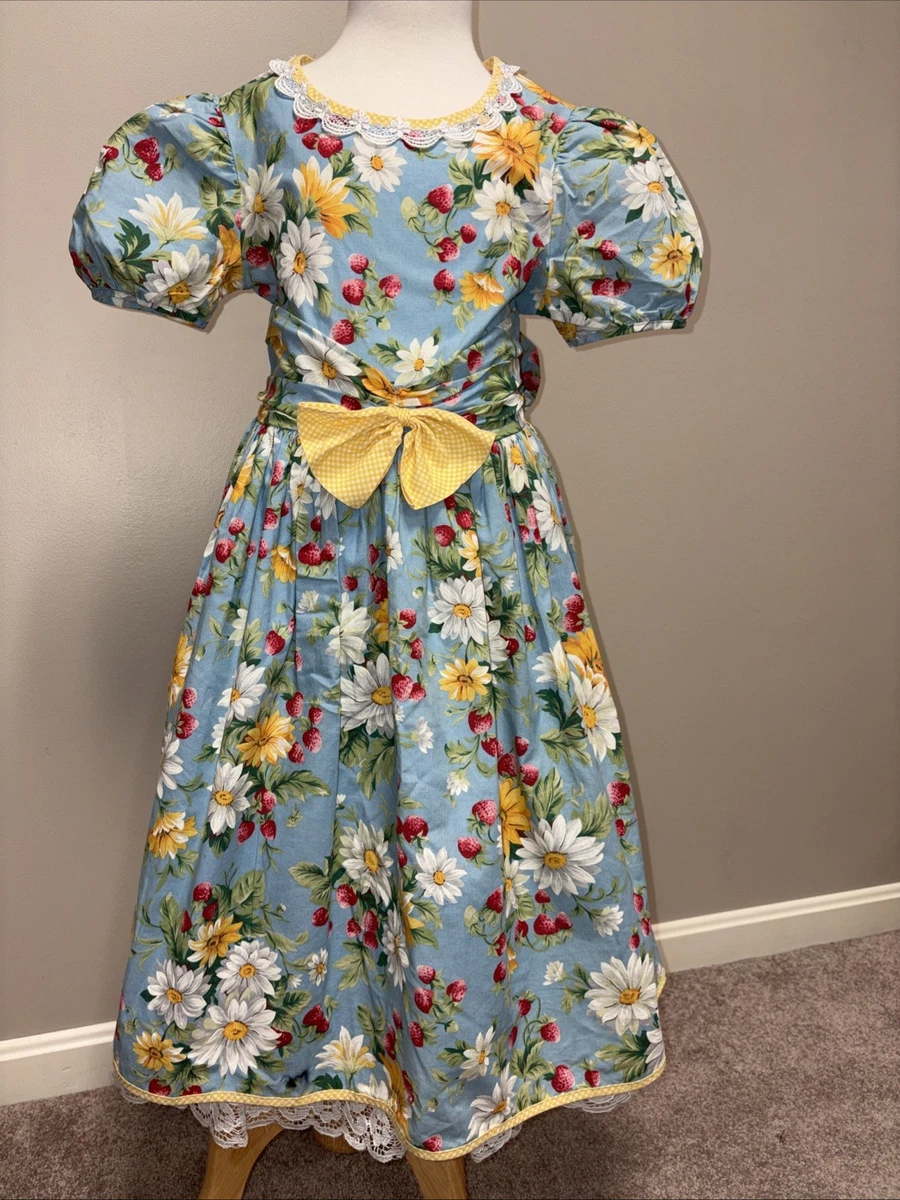 Party 1990s Vintage Dresses for Girls for sale | eBay