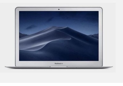 apple MacBook Pro 13.3-inch (2014) i5 2.6Ghz 8GB 256GB Silver  FREE shipping