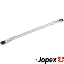 JP GROUP Wischergestänge JOPEX 1198151800 für VW TRANSPORTER MULTIVAN T4 Bus 70B
