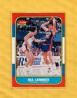 1986 FLEER  #61 BILL LAIMBEER PISTONS GREAT CONDITION