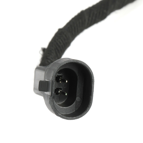 Black LS1 3 Wire To LS2 LS6 LQ4 Vortec 5 Wire MAF / IAT Sensor Adapter Harness - Picture 9 of 11