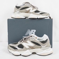 New Balance 9060 Suede Running Sneaker In Arid Stone - Men's Size 9 U9060CTA 
