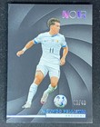 Facundo Pellistri 2024-25 Panini Noir Soccer Silver 03/49 #21