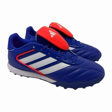 adidas Copa Gloro II TF Turf Soccer Shoes Blue IH7286 Men’s Size 7 NEW