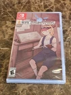 RPGolf LEGENDS | Nintendo Switch | Limited Run RPG Golf | Brand New Sealed