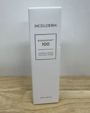 IN.CELLDERM Radiansome 100 Microfluidizer ESSENTIAL TONER 100ML  - New -FreeShip