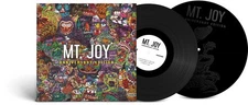 Mt. Joy - Mt. Joy (anniversary Edition) [New Vinyl LP] Anniversary Ed, Etched Vi