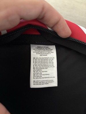 BRAND NEW Supreme x The North Face By Any Means Base Camp Crimp