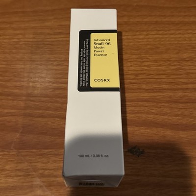Cosrx Advanced Snail 96 Mucin Power Essence - 100ml