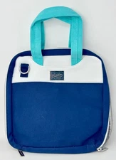 Stampin Up Craft & Carry Stamparatus Bag RETIRED (G58)