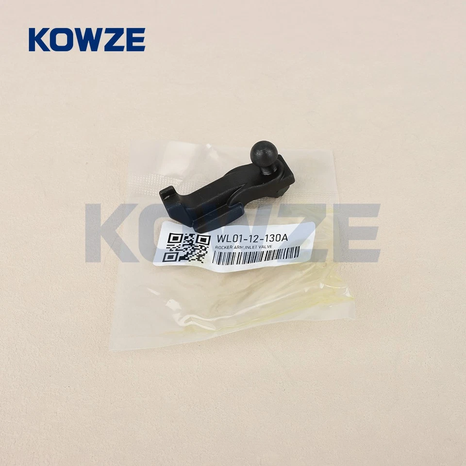 6Pcs Rocker Arm for Ford Ranger Mazda Bt-50 B-Series E- B2500 Mpv Proceed Freda - Image 3 of 4