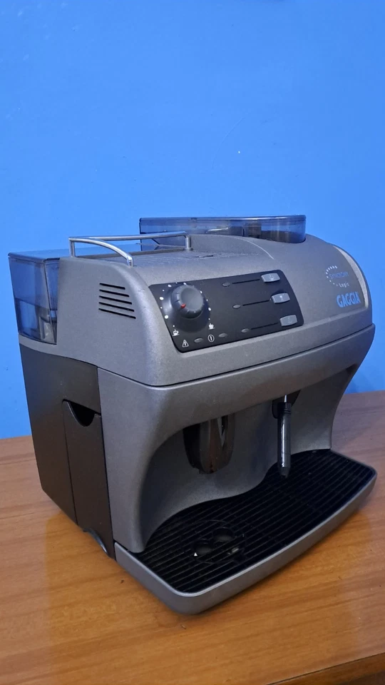 Macchina da caffè espresso Gaggia Syncrony Logic - Immagine 2 di 4