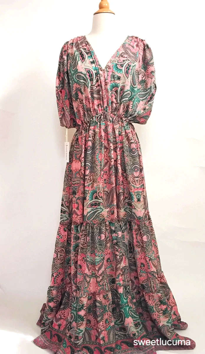 Beach Maxi Dresses for Women for sale