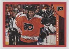 2013-14 Score Red Maxime Talbot #369 n1u