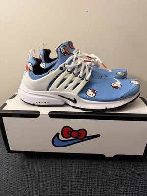 Nike Air Presto QS Hello Kitty Size 10