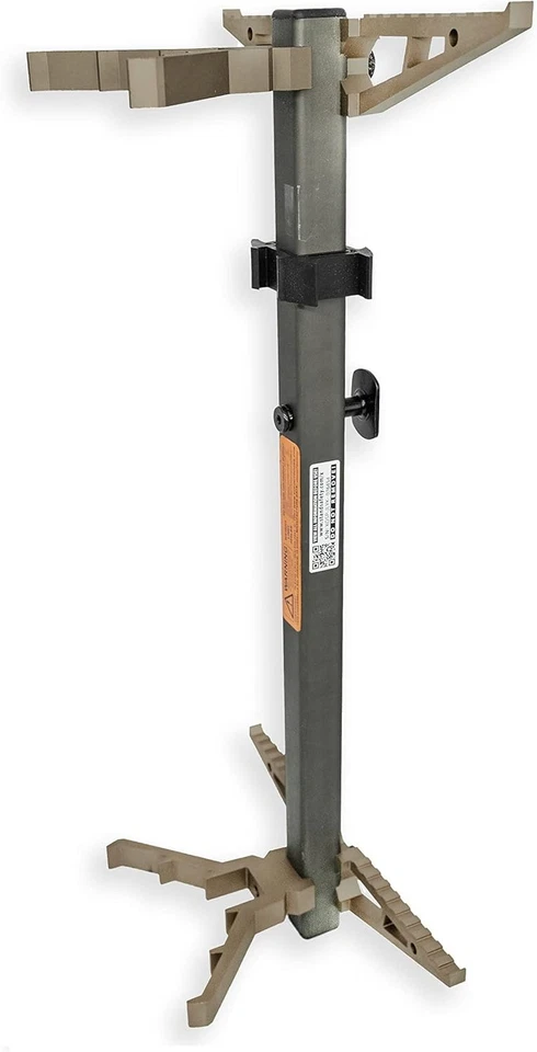 XOP X2 Double Step Climbing Sticks - 350lbs Capacity - Image 4 of 4