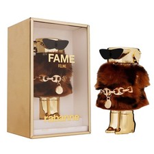 Paco Rabanne Fame Feline 80 ml Eau de Parfum ...