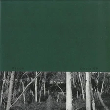 Raxon - Detla EP [New Not Sealed] 12" Vinyl