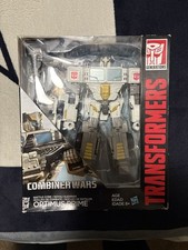 Transformers Combiner Wars Battle Core Optimus Prime